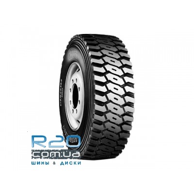 Bridgestone L-355 (ведущая) 13 R22,5 154/150K в Днепре